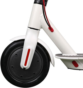 New 1000W Pro Electric Scooter 50Km/H Speed 60Km Range 130Kg Limit 8.5Inch Portable Foldable Bike