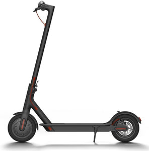 New 1000W Pro Electric Scooter 50Km/H Speed 60Km Range 130Kg Limit 8.5Inch Portable Foldable Bike