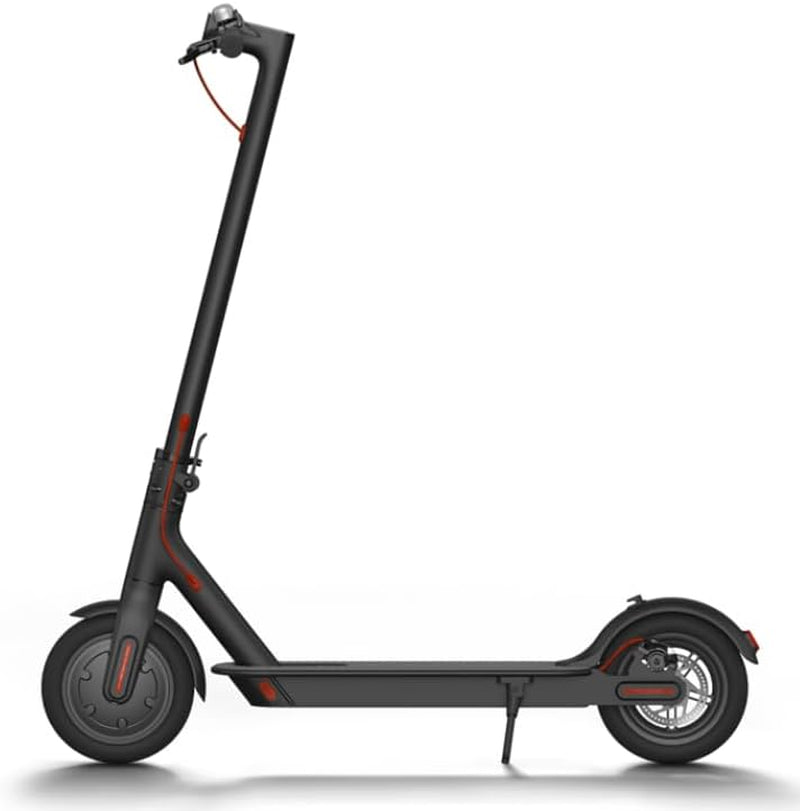 New 1000W Pro Electric Scooter 50Km/H Speed 60Km Range 130Kg Limit 8.5Inch Portable Foldable Bike