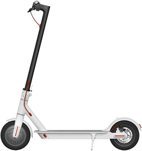 New 1000W Pro Electric Scooter 50Km/H Speed 60Km Range 130Kg Limit 8.5Inch Portable Foldable Bike