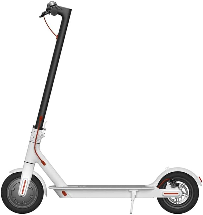 New 1000W Pro Electric Scooter 50Km/H Speed 60Km Range 130Kg Limit 8.5Inch Portable Foldable Bike