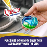 Professional with Odour Eliminating Technology, Disc Laundry Detergent, 28 Capsules, 700 Grams