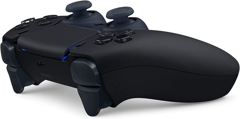 Dualsense Wireless Controller - Midnight Black -  5