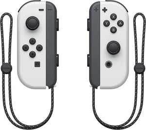 Switch Console OLED Model - White