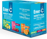 Variety Pack 30 Sachets - Multivitamin Drink Mix