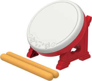 Taiko No Tatsujin Controller "Taiko and Stick for Nintendo Switch" Japanese Ver.