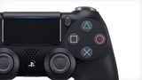 Dualshock 4 Controller - Black