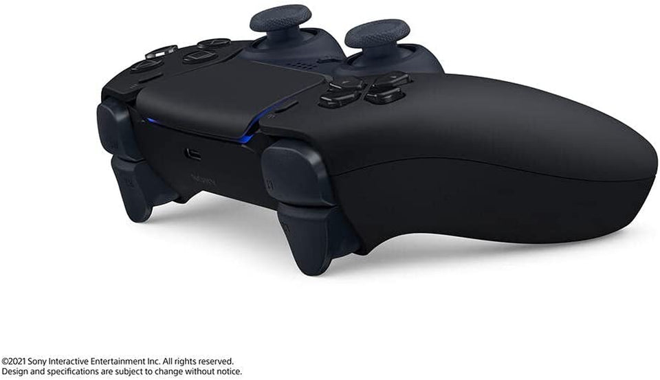 Dualsense Wireless Controller - Midnight Black -  5