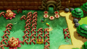 The Legend of Zelda Links Awakening -  Switch