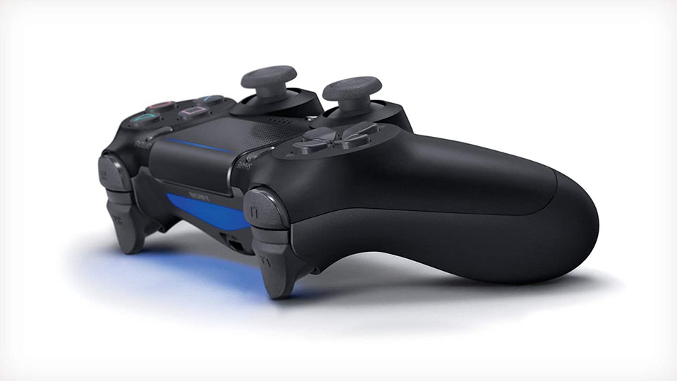 Dualshock 4 Controller - Black