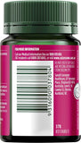 Iron plus for Women'S Health - Supports Iron Levels, Energy Levels and Immune System Function, 50 Capsules