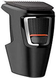 Multigroom Series 3000 8-In-1 Face and Hair Cordless Trimmer with 8 Tools, Rinseable Attachments and Upto 60 Min Run Time, Black, MG3730/15