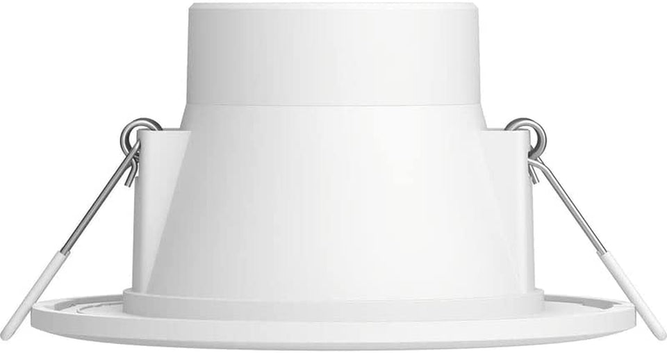 Akari White Colour & Ambience Downlight 90Mm