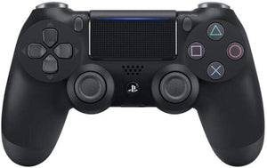 Dualshock 4 Controller - Black