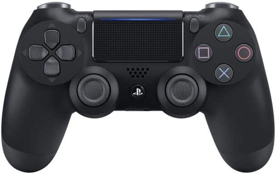 Dualshock 4 Controller - Black