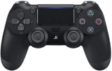 Dualshock 4 Controller - Black