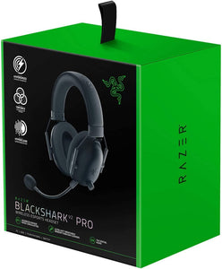 Blackshark V2 Pro Wireless Gaming Headset, Black