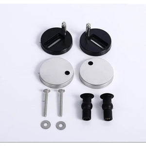 Universal Toilet Seat Hinge Bolt Screw for Top Mount Toilet Seat Hinges Pattan Australia