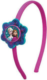 251416 Frozen Plastic Headband