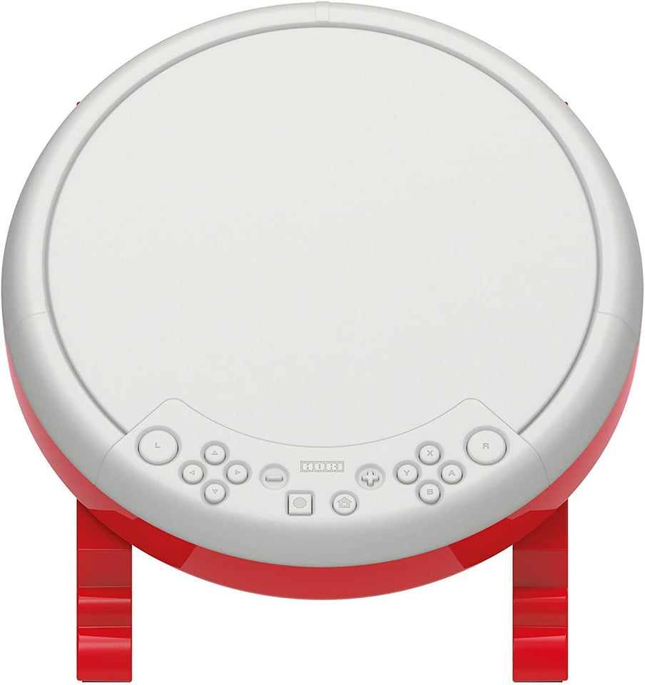 Taiko No Tatsujin Controller "Taiko and Stick for Nintendo Switch" Japanese Ver.