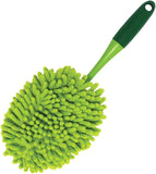 Microfingers Mini Duster, Green