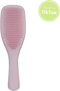 Wet Detangler Hairbrush - Millennial Pink