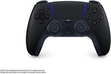 Dualsense Wireless Controller - Midnight Black -  5