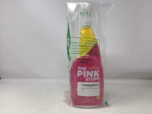 Pink STUF Multi Purpose Cleaner 750ML