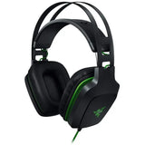 Razer Electra V2 USB Digital Gaming and Music Headset, flexible  Black pattanaustralia