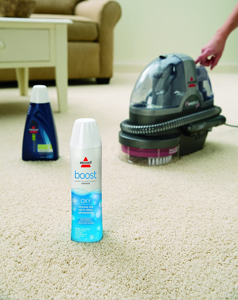14051 Oxy Boost Carpet Cleaning Formula Enhancer