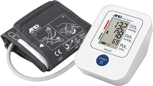 UA-611 Upper Arm Blood Pressure Monitor