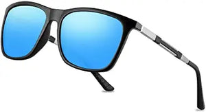 Polarized Sunglasses UV400 Protection Classic Designer Fashion Sun Glasses for Men & Women pattanaustralia