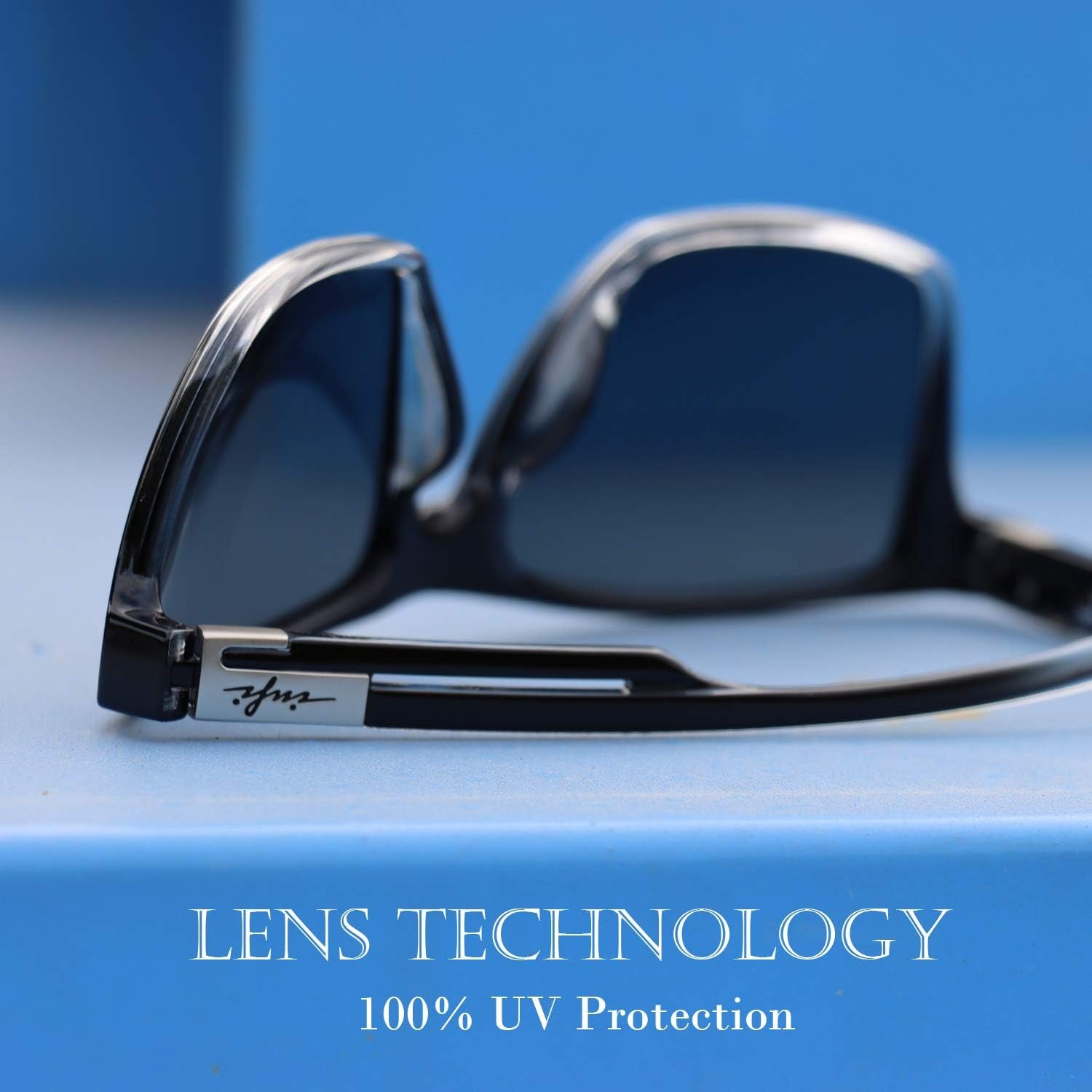  INFI Fishing Polarized Sunglasses For Men Driving Running  Golf Sports Glasses Square UV Protection Designer Style Unisex