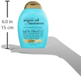 Argan Oil Morocco Conditioner 385Ml