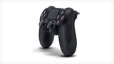 Dualshock 4 Controller - Black