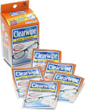 Lens Cleaner 20 Wipes, 20 Count