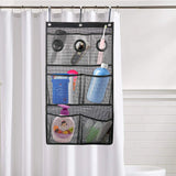 Quick Dry Hanging Mesh Shower Caddy Bath Organizer with 7 Pockets Pattan Australia