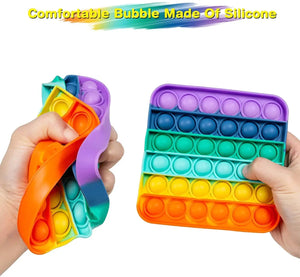 Bubble Sensory Fidget Toy Autism Special Needs Stress Reliever pattanaustralia