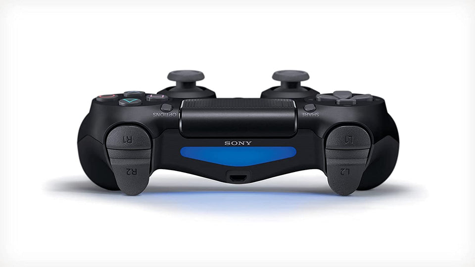 Dualshock 4 Controller - Black