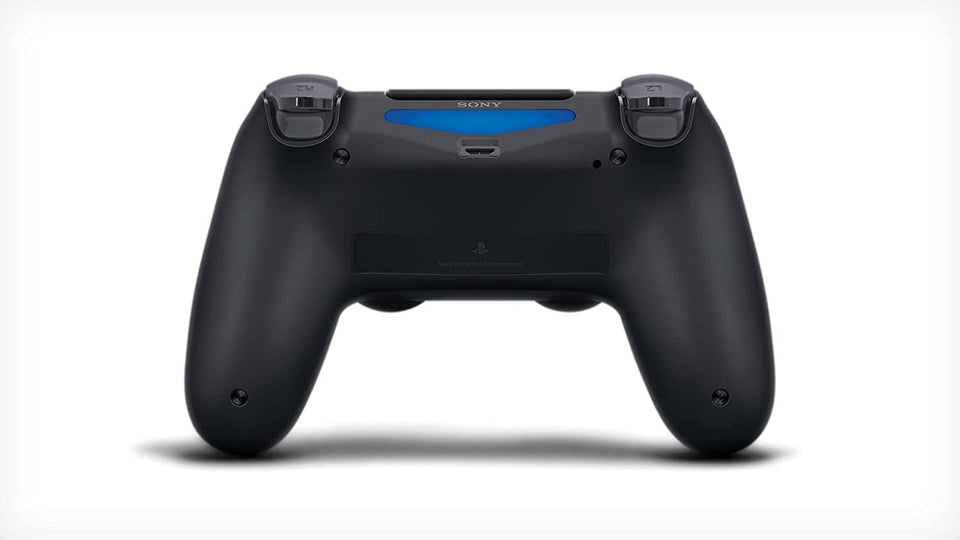 Dualshock 4 Controller - Black