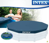 Intex Round Pool Cover, 12 Feet Pattan Australia