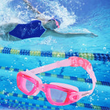 Rapidor Swim Goggles for Men, Women, Teens, Anti-Fog, Leak-Proof Pattan Australia