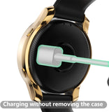 Plating Protective Case for Garmin Venu 2 / 2S Protector Frame Cover Soft TPU Shell for Garmin Vivoactive 4S / 4 Smartwatch Case