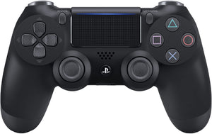 Dualshock 4 Controller - Black