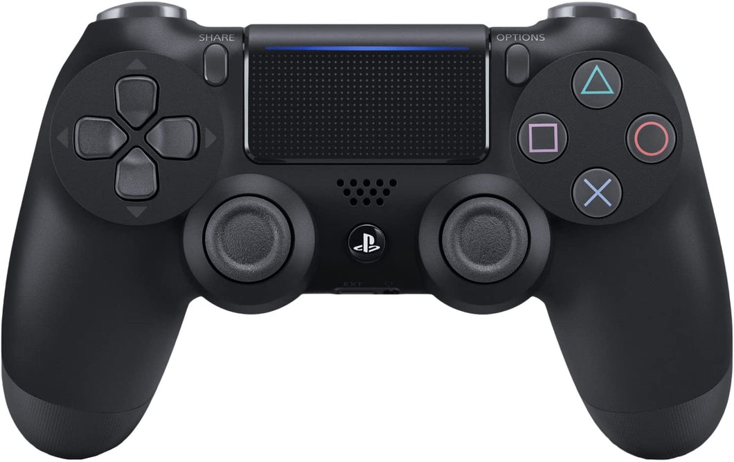 Dualshock 4 Controller - Black