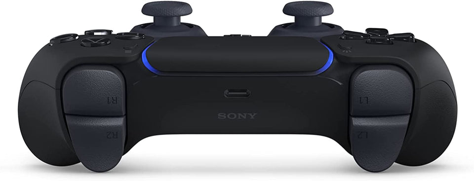 Dualsense Wireless Controller - Midnight Black -  5