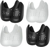 Shoe Crease Protectors for Air Force 1, Jordans, Dunks & More Sneakers, Shoe Crease Guard, anti Crease Shoe Protectors