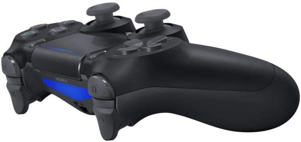 Dualshock 4 Controller - Black