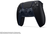 Dualsense Wireless Controller - Midnight Black -  5