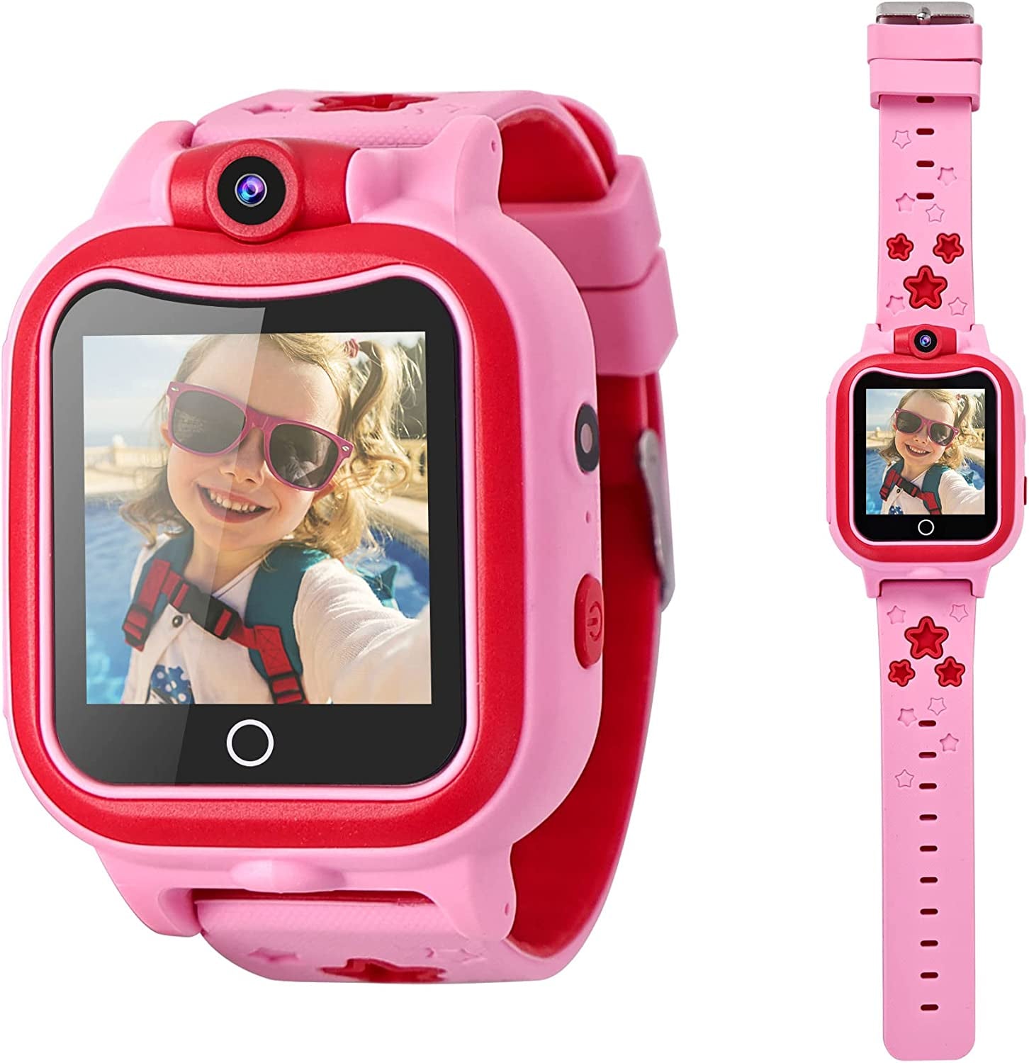 Smartwatch for best sale 8 year old